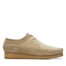 Scarpe uomo Clarks Weaver