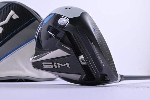 Driver sim taylormade - driver,