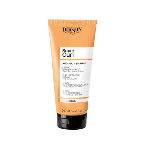 Crema definizione ricci - definizione, dikson