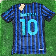 Maglia Inter Lautaro Martinez