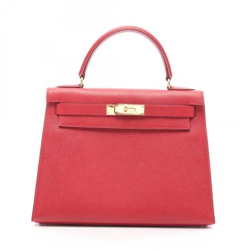 Borsa tracolla hermes - tracolla, kelly