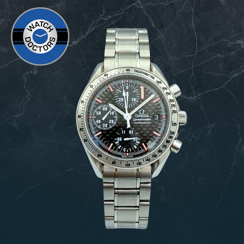 Omega speedmaster 2001 ridotto - speedmaster,