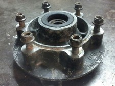 mozzo kawasaki gpz 600 r 1985 