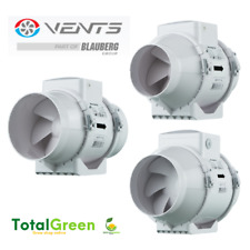 estrattore aspiratore aria Vents ventilazione ambienti silenzioso resistente