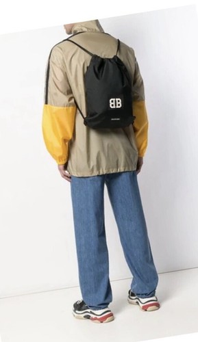 Balenciaga embroidered - balenciaga,