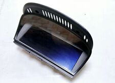 Schermo display navigazione