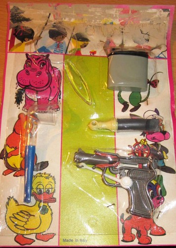 Giochi blister edicola - giochi, in