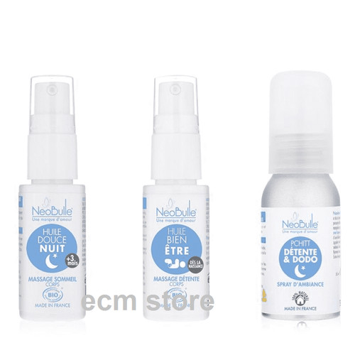Neobulle coffret bonne - neobulle,