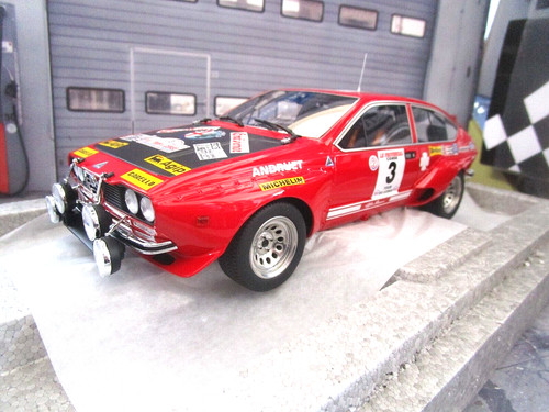 Alfa romeo gtv - gtv, alfetta