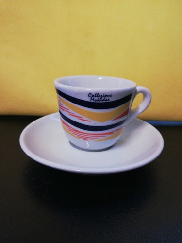 Tazzina caffè mokador tazza - tazzina,