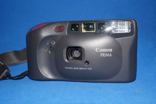 Canon prima testata - 4,,
