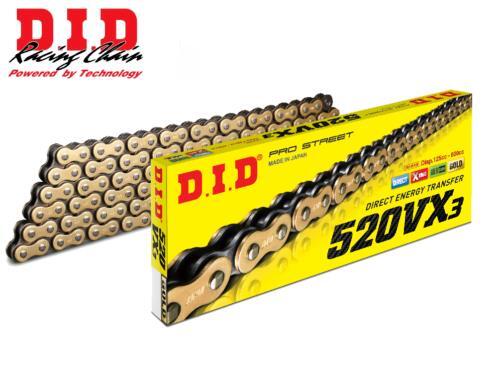 Did catena 520vx3 m116 - catena, s+2