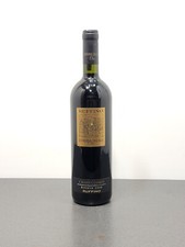 Chianti ruffino riserva - chianti, ducale