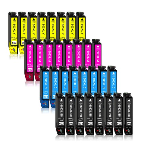 Multipack compatibili con - 32,