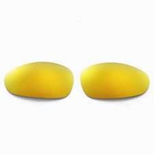 Walleva Polarized 24K Gold