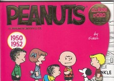 Peanuts Le origini di Snoopy