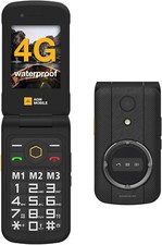 Cellulare cantiere rugged - da,
