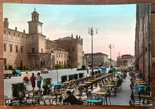 CARPI 1958 CARTOLINA