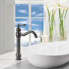 Rubinetto bagno alto cascata