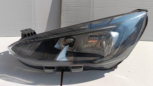 Faro anteriore ford focus - anteriore,
