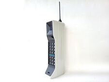 MOTOROLA DYNATAC 8000X 1981 PROTOTIPO demo - cellulare in mattoni vintage