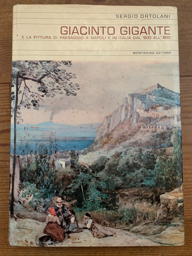 Giacinto gigante pittura - e,
