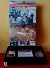 VHS   P355 C'ERA UNA VOLTA IN CINA E IN AMERICA