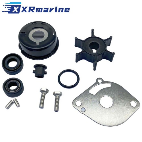 Kit riparazione girante pompa