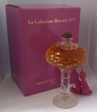 BORSARI	ARTE	LA COLLEZIONE BOUQUET DI VIOLETTA 1890 EDP 50 ML.ED.NUMER - VINTAGE