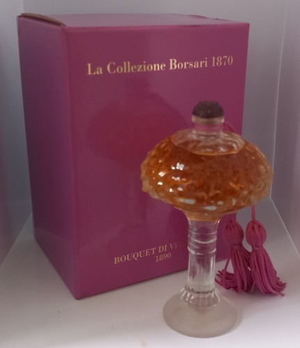 Borsari arte collezione - la,
