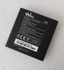 Batteria originale Wiko 2502