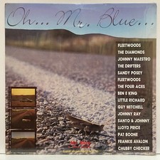 Mr. Blue... E Altre Storie (Successi Degli Anni '50); vinyl LP comp. [sigillato]