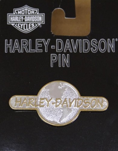 Harley originale pin - originale, spilletta