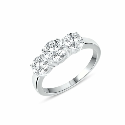 Anello trilogy donna