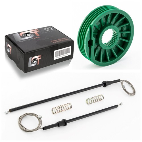Set riparazione finestrini - riparazione,
