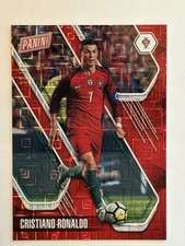 2018 Panini National