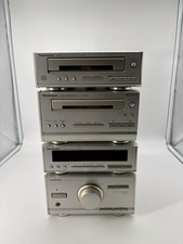 Technics hd301 impianto - technics,