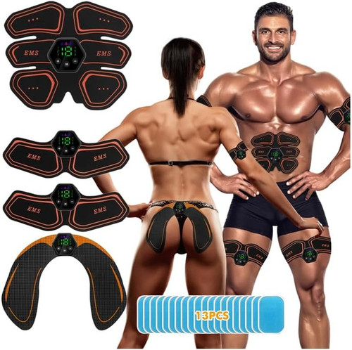 Elettrostimolatore muscolare - elettrostimolatore,