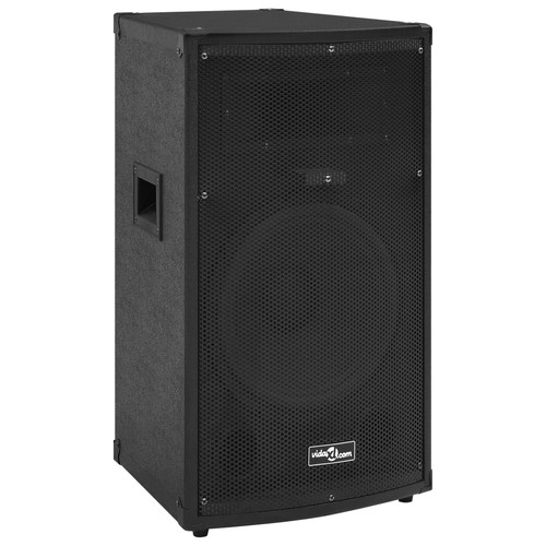 Altoparlante palco passivo - altoparlante,