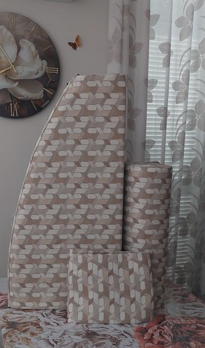 Completo cuscini per letto - completo,