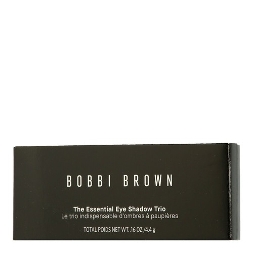 Bobbi brown essential eye - brown,