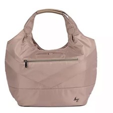 Borsa tote nuova con etichetta