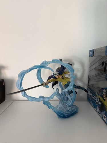 One piece trafalgar - one,