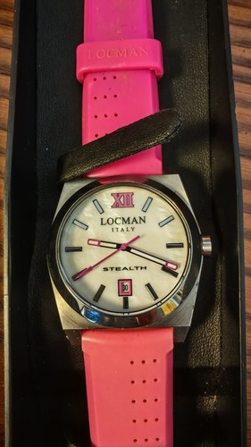 Orologio donna locman stealth - donna,
