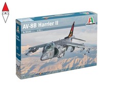 1/72 Italeri Italeri Av-8B