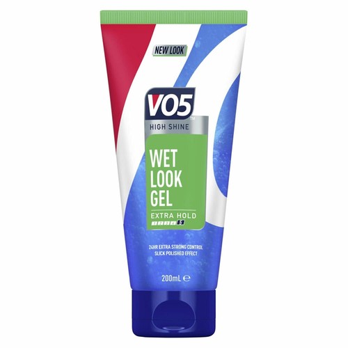 Vo5 wet look - 200, ml