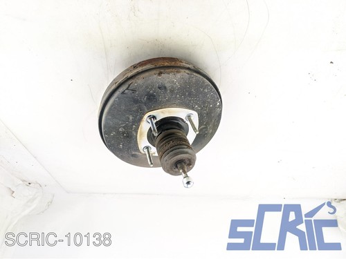 Servofreno fiat panda - servofreno,