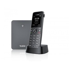 YEALINK TELEFONO CORDLESS DECT
