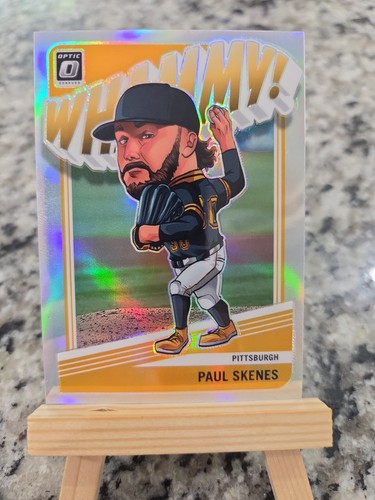 2026 panini donruss paul - donruss,
