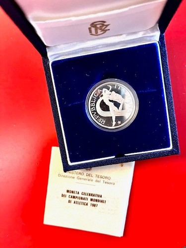 500 lire 1987 - lire,
